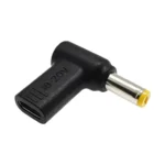 UGREEN 35067 DC Connector for Acer Laptops (5.5×1.7mm)