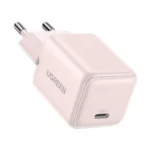 UGREEN X512 (55556) 20W USB-C GaN Fast Charger EU