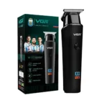 VGR V-937 Professional Digital Rechargeable Hair Trimmer