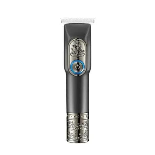 v-963-01-500x500-1-1.webp VGR V-963 Professional Rechargeable Hair and Beard Trimmer - Image 1