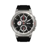 Zeblaze Vibe 7 Pro Smart Watch | Rugged Design & AMOLED Display
