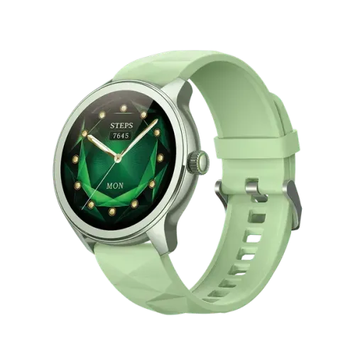 watch-2r-olive-500x500-1.webp Oraimo Watch 2R Smart Watch - Image 1