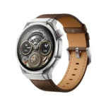 HONOR Watch 5 Ultra Premium Smartwatch with Titanium Alloy Case & Sapphire Glass