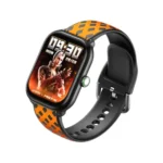 Xtra Active S6 Pro Bluetooth Calling Smart Watch