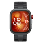 HUAWEI WATCH FIT 4 Pro Smartwatch with Titanium Bezel & Bluetooth Calling