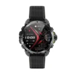 Oraimo Watch GT Bluetooth Calling Smartwatch