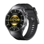 HUAWEI WATCH GT 6 Pro 46mm Smartwatch with Titanium Alloy Case & Sapphire Glass Display