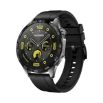 HUAWEI WATCH GT 4 Smartwatch with Bluetooth Calling & Dual-Band GPS