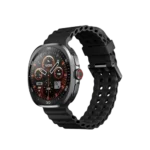 Tecno Watch Neo Smart Watch With Bluetooth Calling