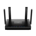 Cudy WR3000 AX3000 Gigabit Dual Band Smart Wi-Fi 6 Router