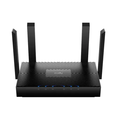 wr3000-01-500x500-1.webp Cudy WR3000 AX3000 Gigabit Dual Band Smart Wi-Fi 6 Router - Image 1