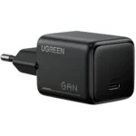 UGREEN 75103 25W USB-C GaN Fast Charger Set EU