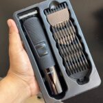 ENCHEN Beardo 3 Multifunctional Rechargeable Trimmer