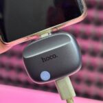 Hoco DI109 Smart 140W Fully Charged Disconnector Adapter