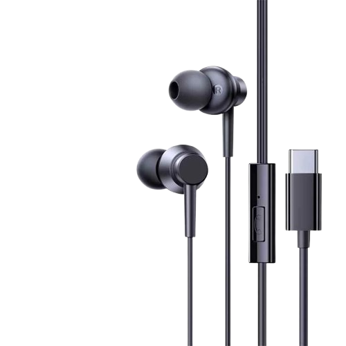 1-4__1_-removebg-preview.png Baseus Encok CZ11 Type-C Wired Earphone-Black - Image 1