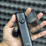 Realme DIZO Trimmer Kit 4-in-1 Waterproof Grooming System