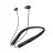 Hoco ES3 Pro ANC Bluetooth 6.0 Wireless Neckband Earphones