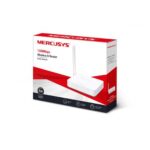Mercusys MW155R 150 Mbps Wireless N WiFi Router Price in BD