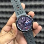 Zeblaze Ares 3 Plus Rugged AMOLED Smartwatch