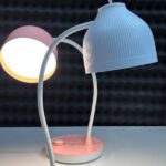 YAGE YG-T126 Rechargeable LED Desk Table Lamp