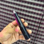Hoco HP37 3-in-1 Multi-Functional Grooming & Nose Hair Trimmer