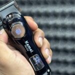 Kemei KM-234 Professional Beard & Hair Clipper Trimmer