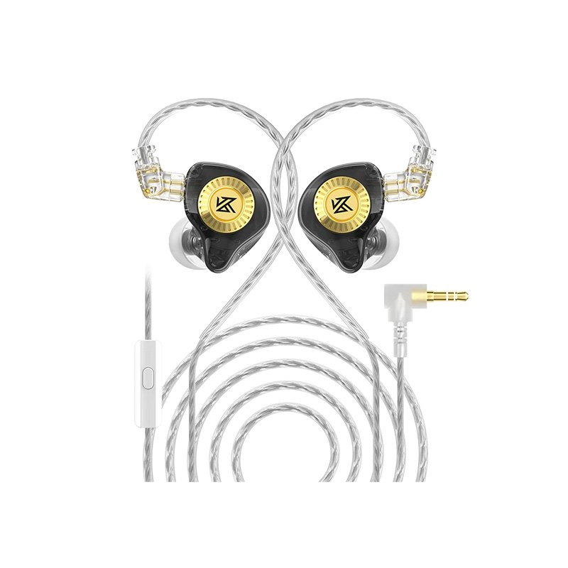 5400-44174.webp KZ EDX Ultra Professional Hi-Fi Dynamic Earphone - Image 1