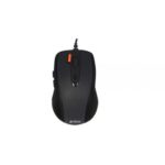 A4TECH N-70FX 7-Click V-Track High Precision Optical Wired Office Mouse
