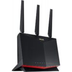 ASUS RT-AX88U AX6000 Dual Band WiFi 6 Gaming Router Price in BD