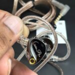 KZ Castor Pro Dual Dynamic Driver IEM (Harman Target with Improved Bass Version)