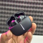 Hoco EQ34 Plus Rima ANC+ENC TWS Earbuds