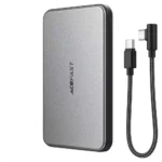 Acefast M30 PD20W 5000mAh Magnetic Wireless Power Bank