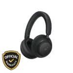 Anker Soundcore Space 2 Wireless Over-Ear Headphones- Black