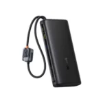 Baseus EnerFill FC41 100W 20000mAh Power Bank Price in BD
