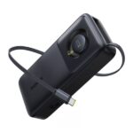 Baseus Free2Pull 65W 20000mAh Power Bank with Built-in Type-C Cable Price in BD
