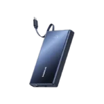 Baseus PicoGo 10000mAh 20W Power Bank Price in BD