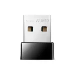 Cudy WU650 AC650 Dual-Band USB Wi-Fi Adapter