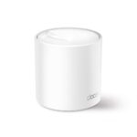 TP-Link Deco AX5400 Whole Home Mesh Wi-Fi 6 System (Tri-Stream / Dual-Band) Deco X60(1-pack)