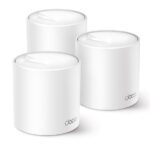 TP-Link Deco AX3000 Whole Home Mesh Wi-Fi 6 System Deco X50(3-pack)
