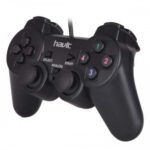 Havit HV-G69 USB with Vibration Gamepad Price in BD