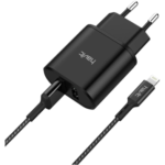 Havit ST822 2.1A Charger with Lightning Cable Price in BD
