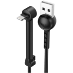 Havit H696 Lightning Cable with Phone Holder Price in BD