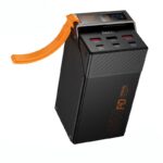 Hoco DB100A Harmony 50000mAh PD65W Power Bank Price in BD