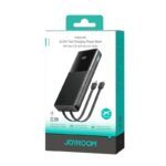 JOYROOM JR-PBF19 10000mAh 22.5W Power Bank Price in BD