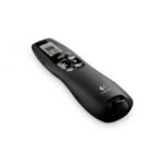 Logitech R800 Wireless Professional Presenter with Green Laser Pointer