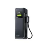 SHARGE HyperTower 4-in-1 170W 25000mAh Power Bank Price in BD
