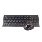 A4TECH 3000N Wireless Bangla Keyboard and Mouse Combo
