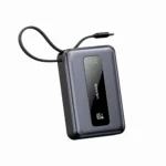 USAMS CD243 65W 20000mAh Fast Charging Power Bank Price in BD