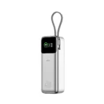 WiWU PM201 Power Mega 240W Fast Charge Power Bank Price in BD