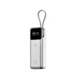 WiWU PM301 Power Mega 130W Fast Charge Power Bank Price in BD